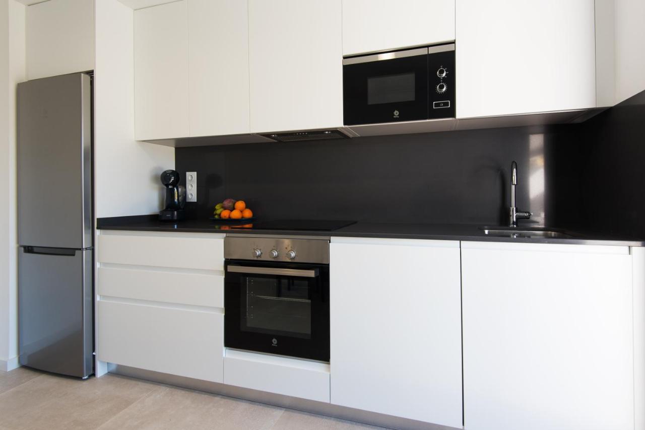 טורמולינוס Alamar The Best Luxury Apartment On The Beach מראה חיצוני תמונה