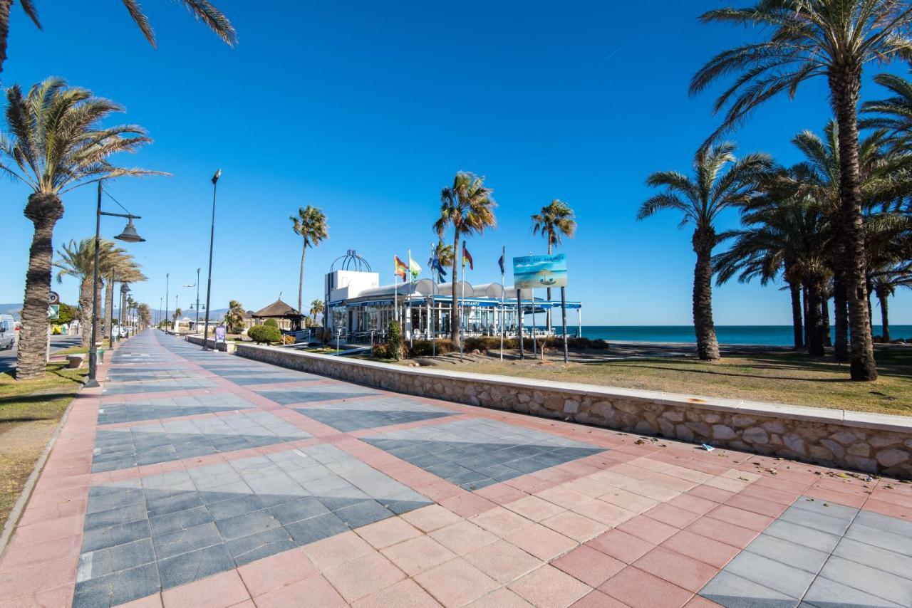 טורמולינוס Alamar The Best Luxury Apartment On The Beach מראה חיצוני תמונה